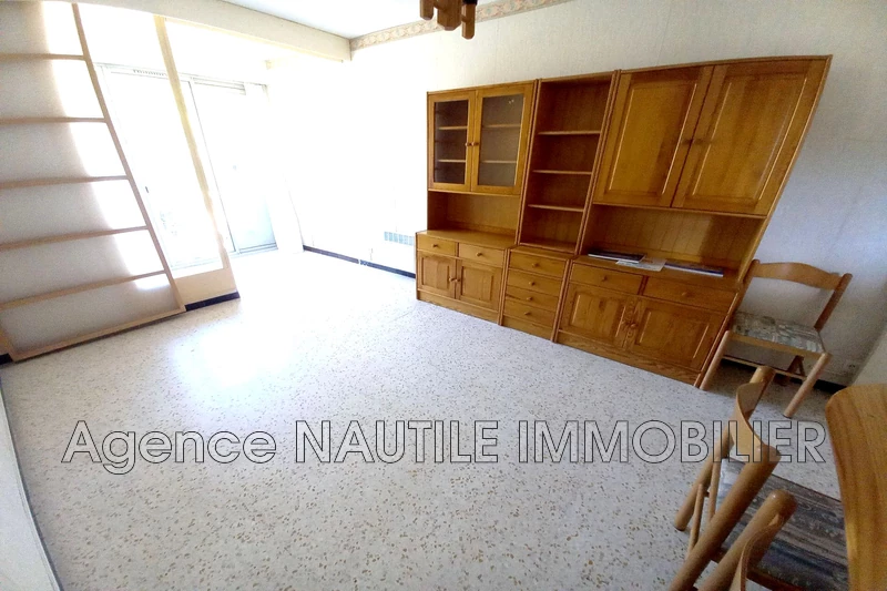 Vente appartement La Grande-Motte  