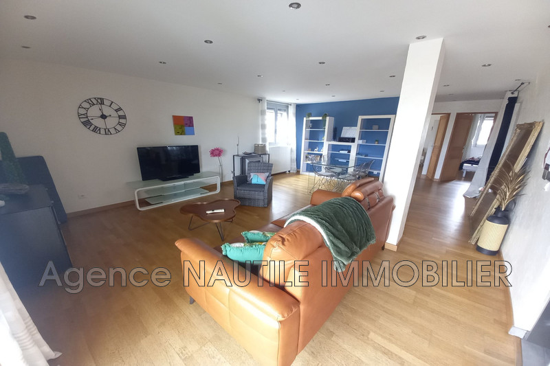 Vente appartement La Grande-Motte  