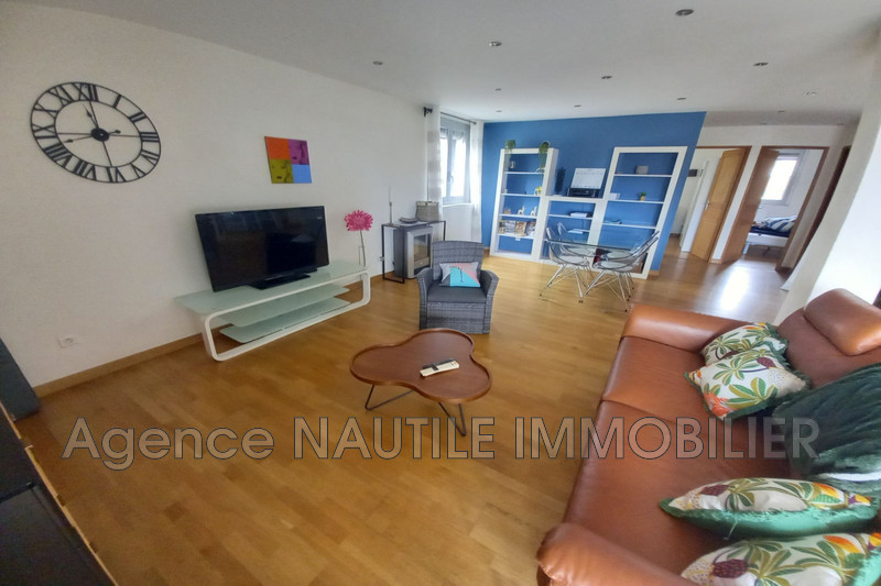 Vente appartement La Grande-Motte  