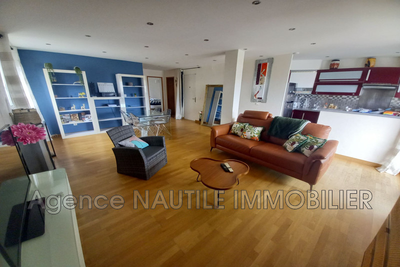 Vente appartement La Grande-Motte  