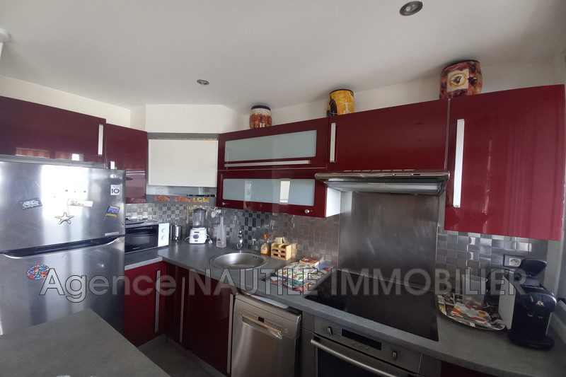 Vente appartement La Grande-Motte  
