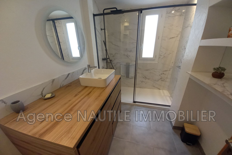 Vente appartement La Grande-Motte  