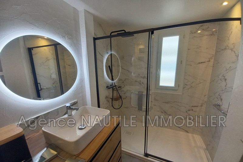 Vente appartement La Grande-Motte  