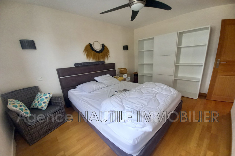 Vente appartement La Grande-Motte  