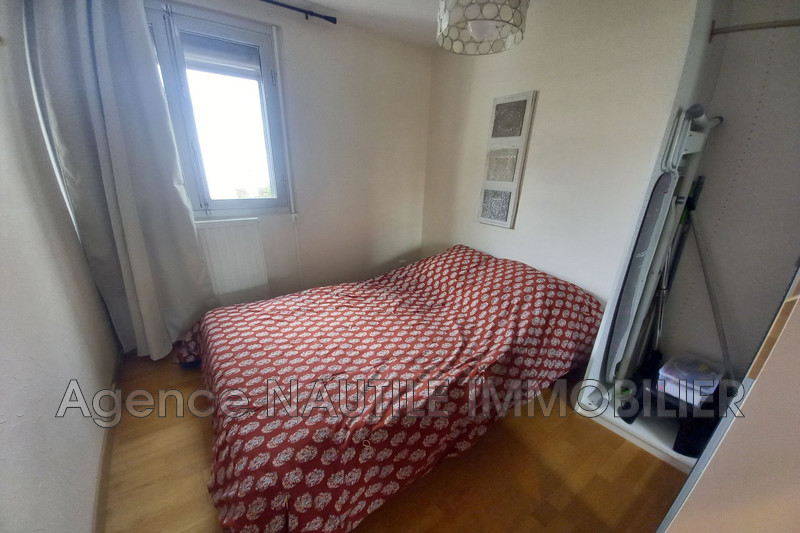 Vente appartement La Grande-Motte  