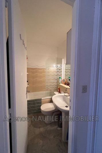 Vente appartement La Grande-Motte  