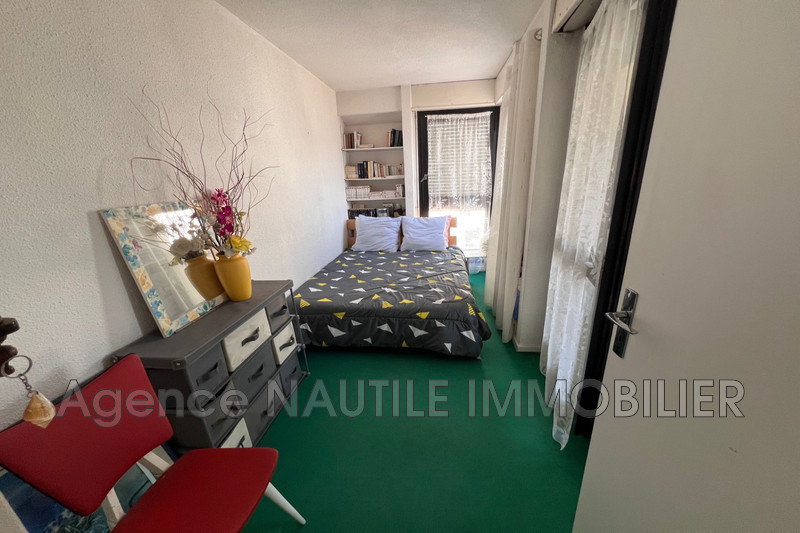 Vente appartement La Grande-Motte  