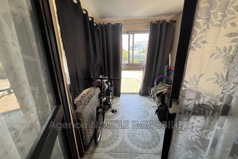 Vente appartement La Grande-Motte  