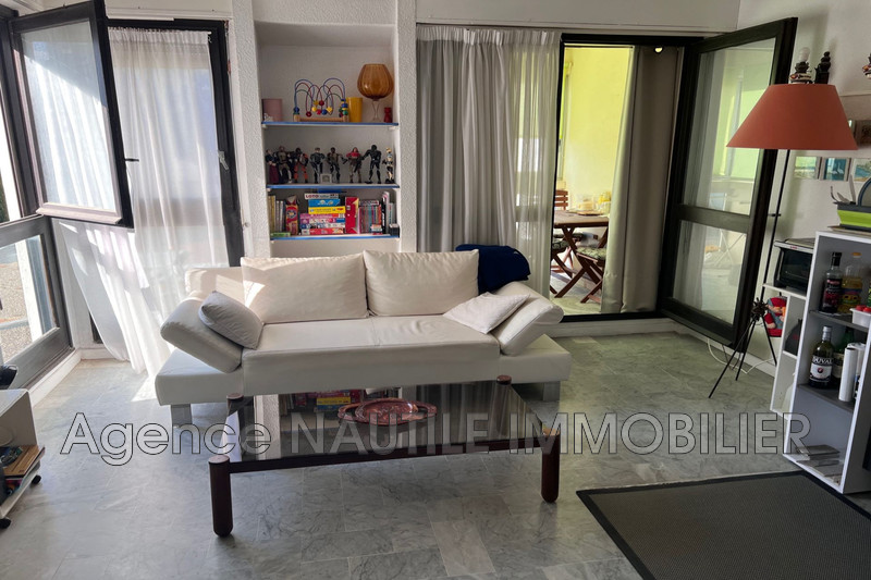 Vente appartement La Grande-Motte  