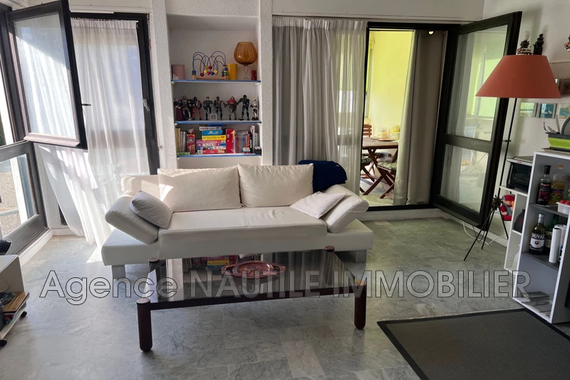 Vente appartement La Grande-Motte  