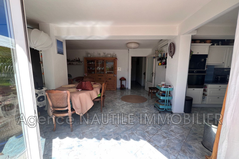 Vente appartement La Grande-Motte  