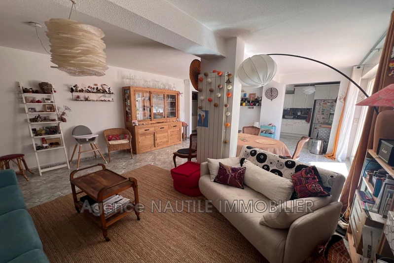 Vente appartement La Grande-Motte  