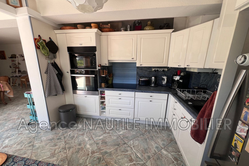 Vente appartement La Grande-Motte  