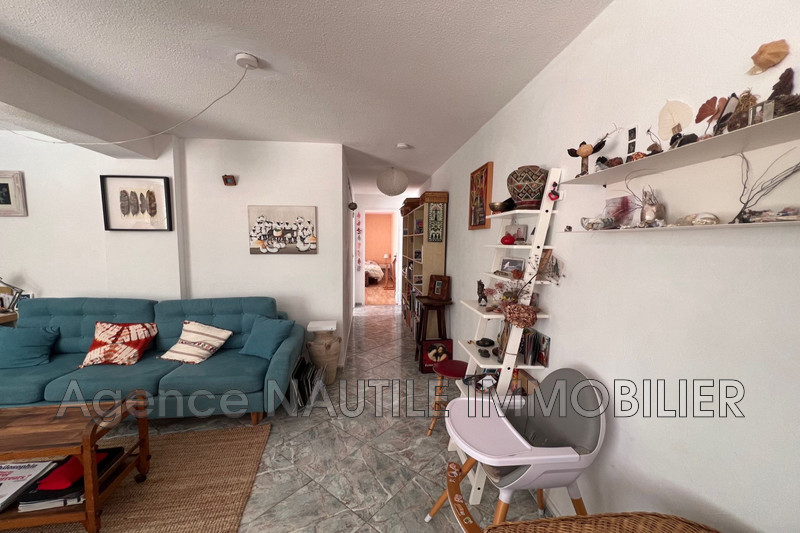 Vente appartement La Grande-Motte  