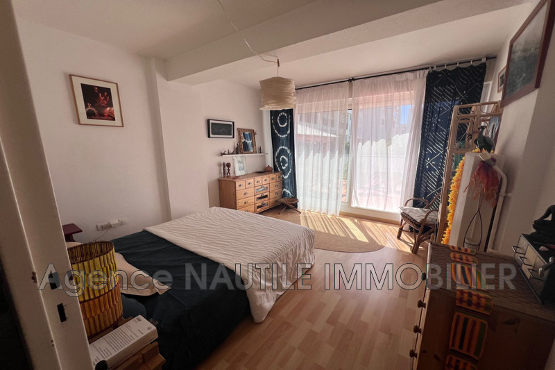 Vente appartement La Grande-Motte  