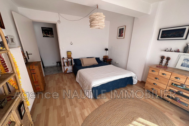 Vente appartement La Grande-Motte  