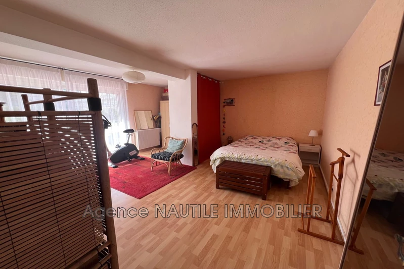 Vente appartement La Grande-Motte  