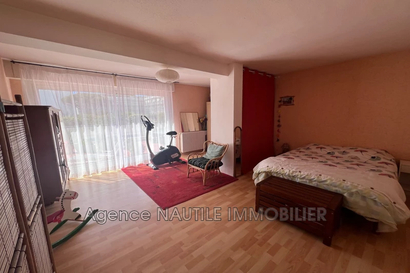 Vente appartement La Grande-Motte  