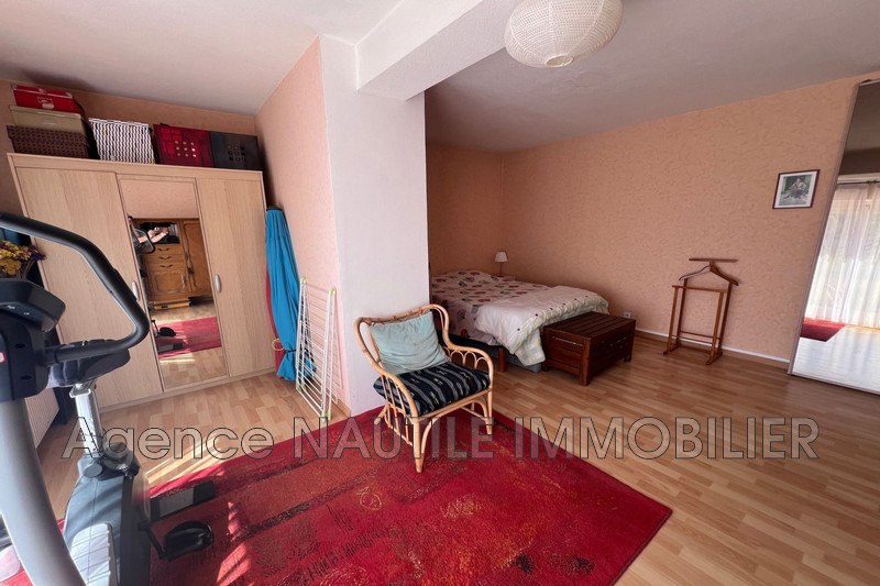 Vente appartement La Grande-Motte  