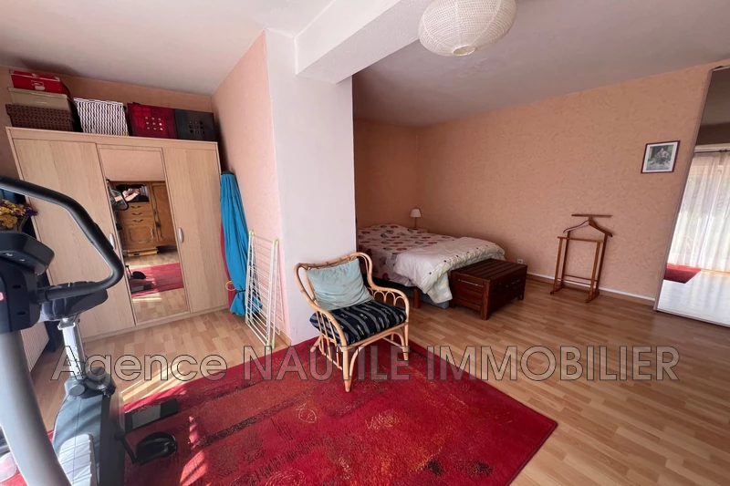 Vente appartement La Grande-Motte  