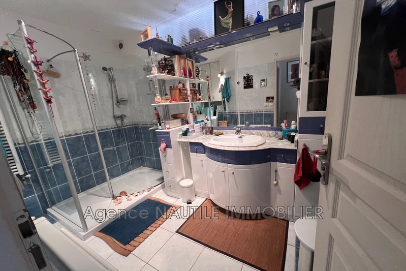 Vente appartement La Grande-Motte  