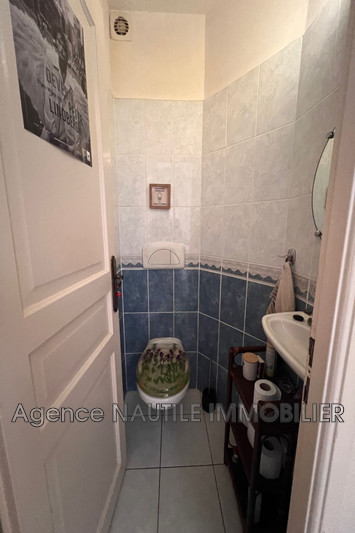 Vente appartement La Grande-Motte  