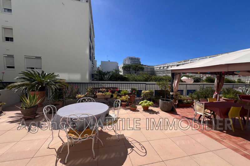 Vente appartement La Grande-Motte  