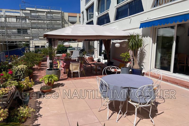 Vente appartement La Grande-Motte  