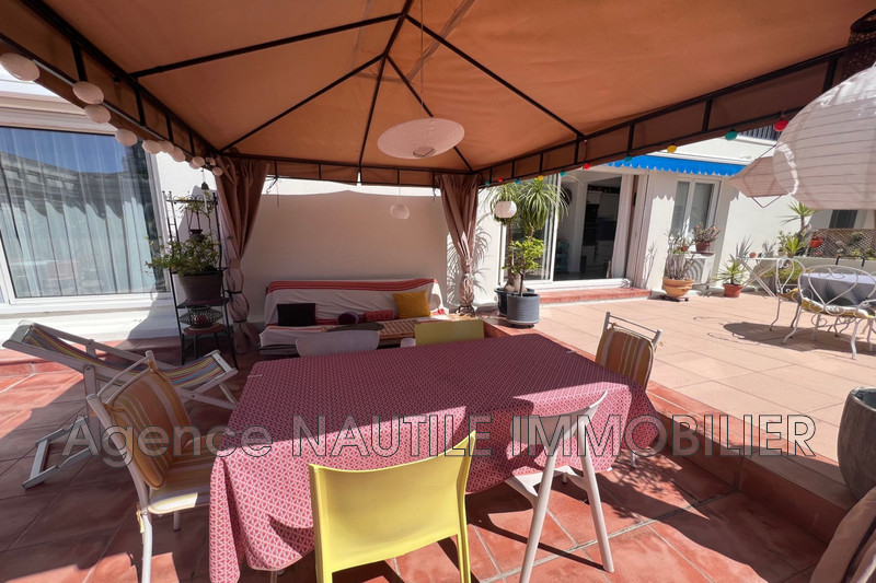 Vente appartement La Grande-Motte  