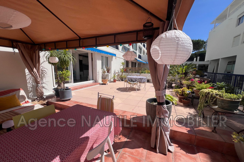 Vente appartement La Grande-Motte  