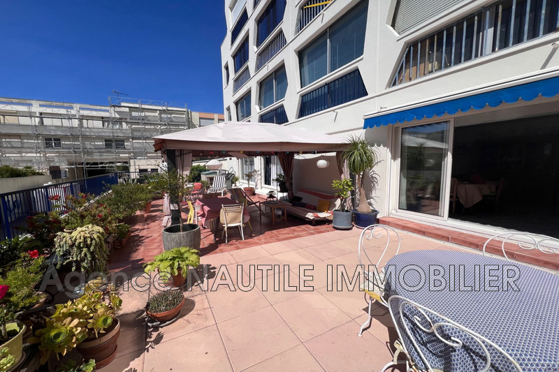 Vente appartement La Grande-Motte  