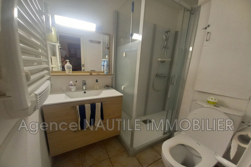 Vente appartement La Grande-Motte  