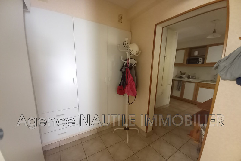 Vente appartement La Grande-Motte  