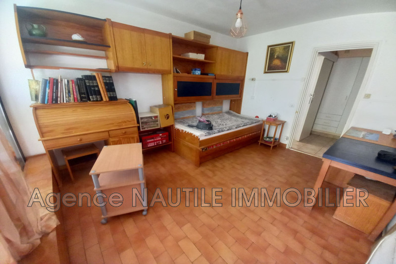 Vente appartement La Grande-Motte  