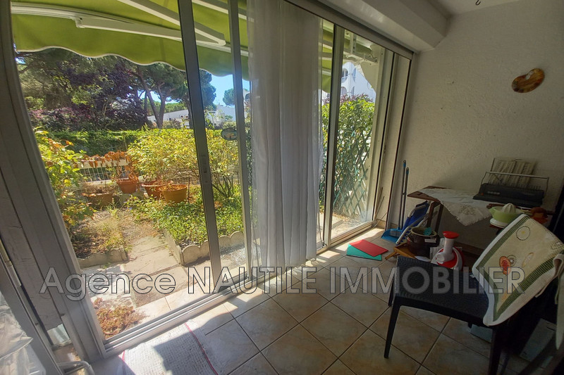 Vente appartement La Grande-Motte  