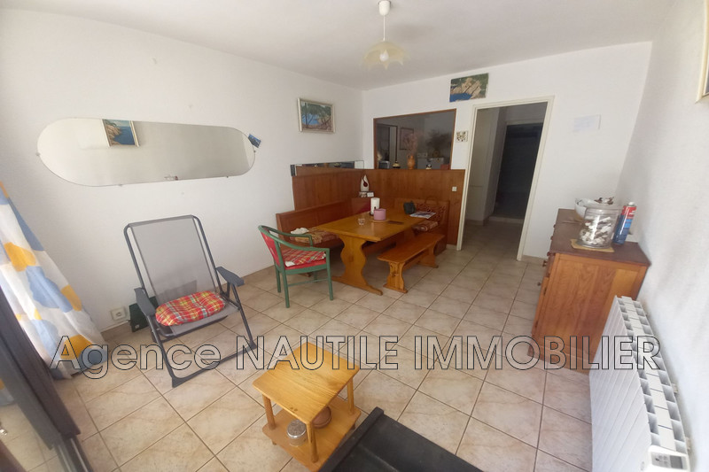 Vente appartement La Grande-Motte  