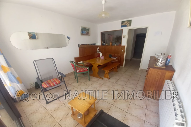 Vente appartement La Grande-Motte  