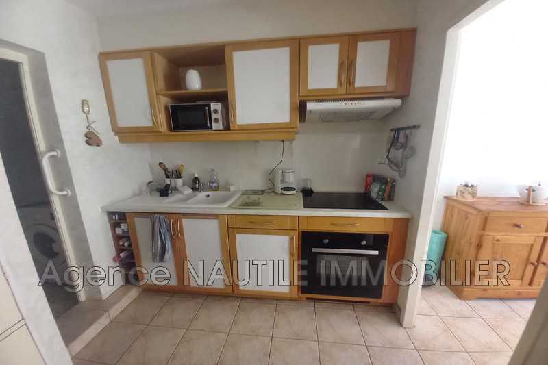 Vente appartement La Grande-Motte  