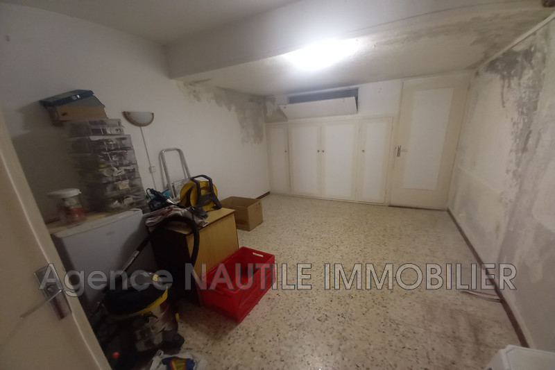 Vente appartement La Grande-Motte  