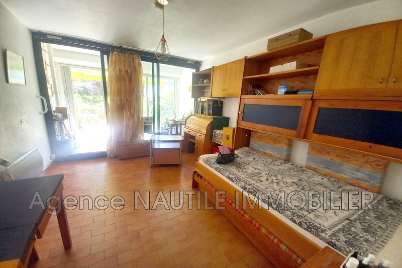 Vente appartement La Grande-Motte  