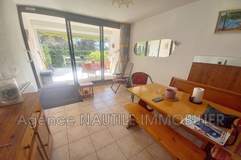 Vente appartement La Grande-Motte  