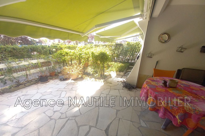 Vente appartement La Grande-Motte  