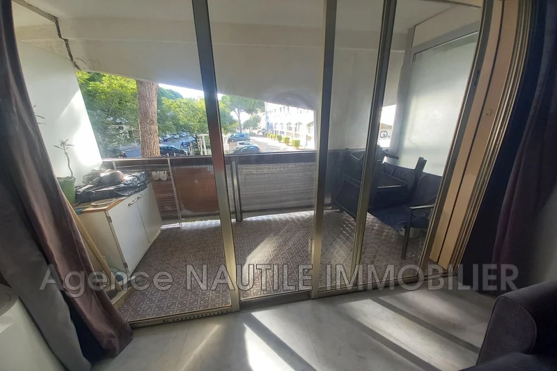 Vente appartement La Grande-Motte  
