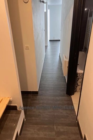 Vente appartement La Grande-Motte  