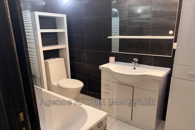 Vente appartement La Grande-Motte  