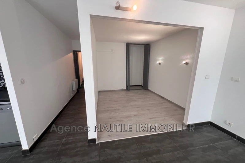 Vente appartement La Grande-Motte  