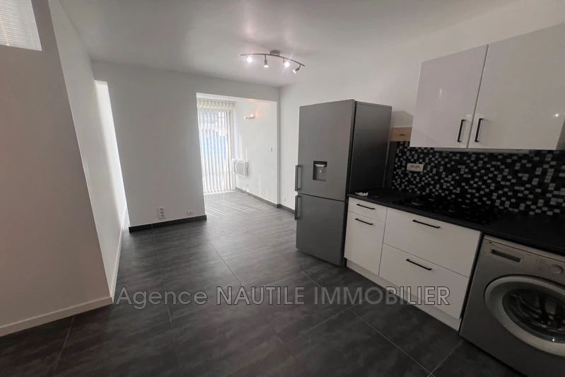 Vente appartement La Grande-Motte  