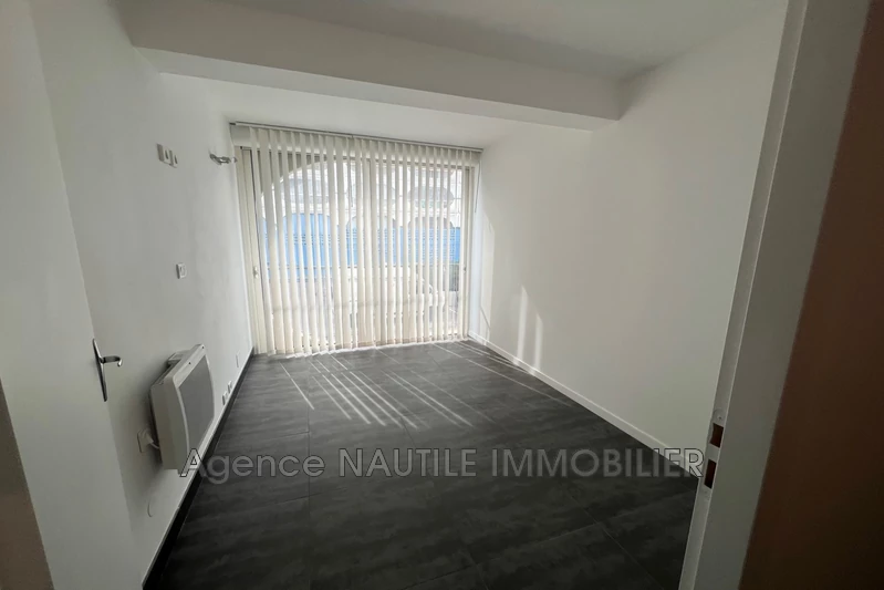 Vente appartement La Grande-Motte  