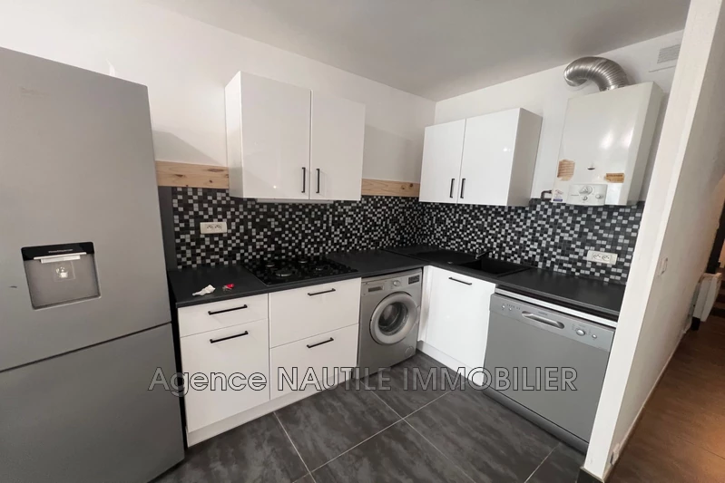 Vente appartement La Grande-Motte  