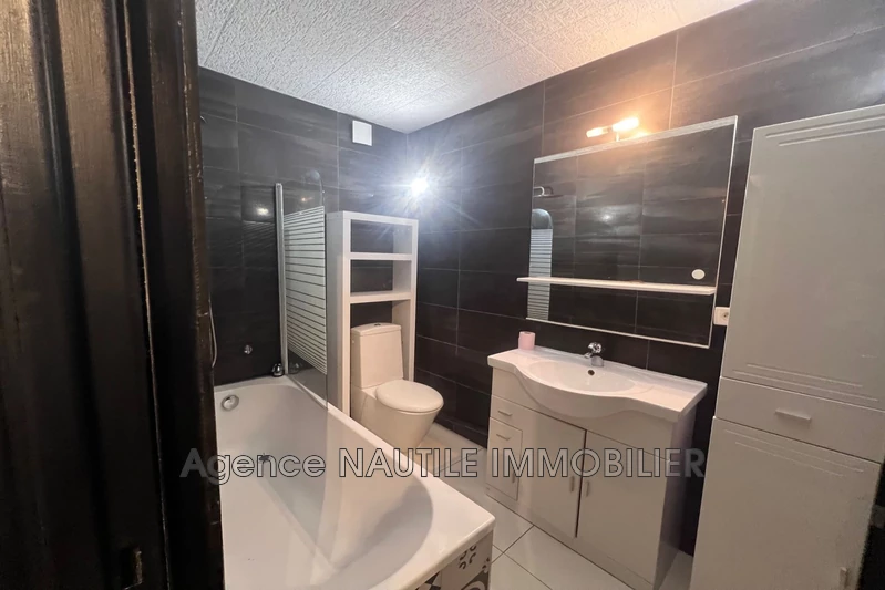 Vente appartement La Grande-Motte  